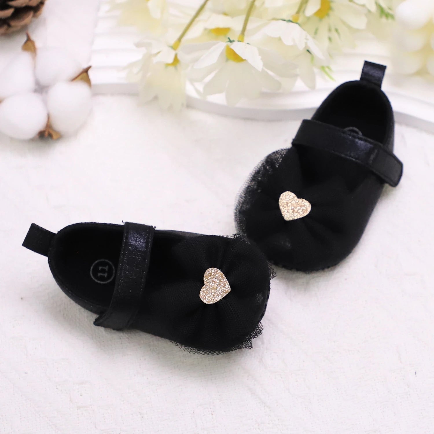 💫 Princess Step Shoes™