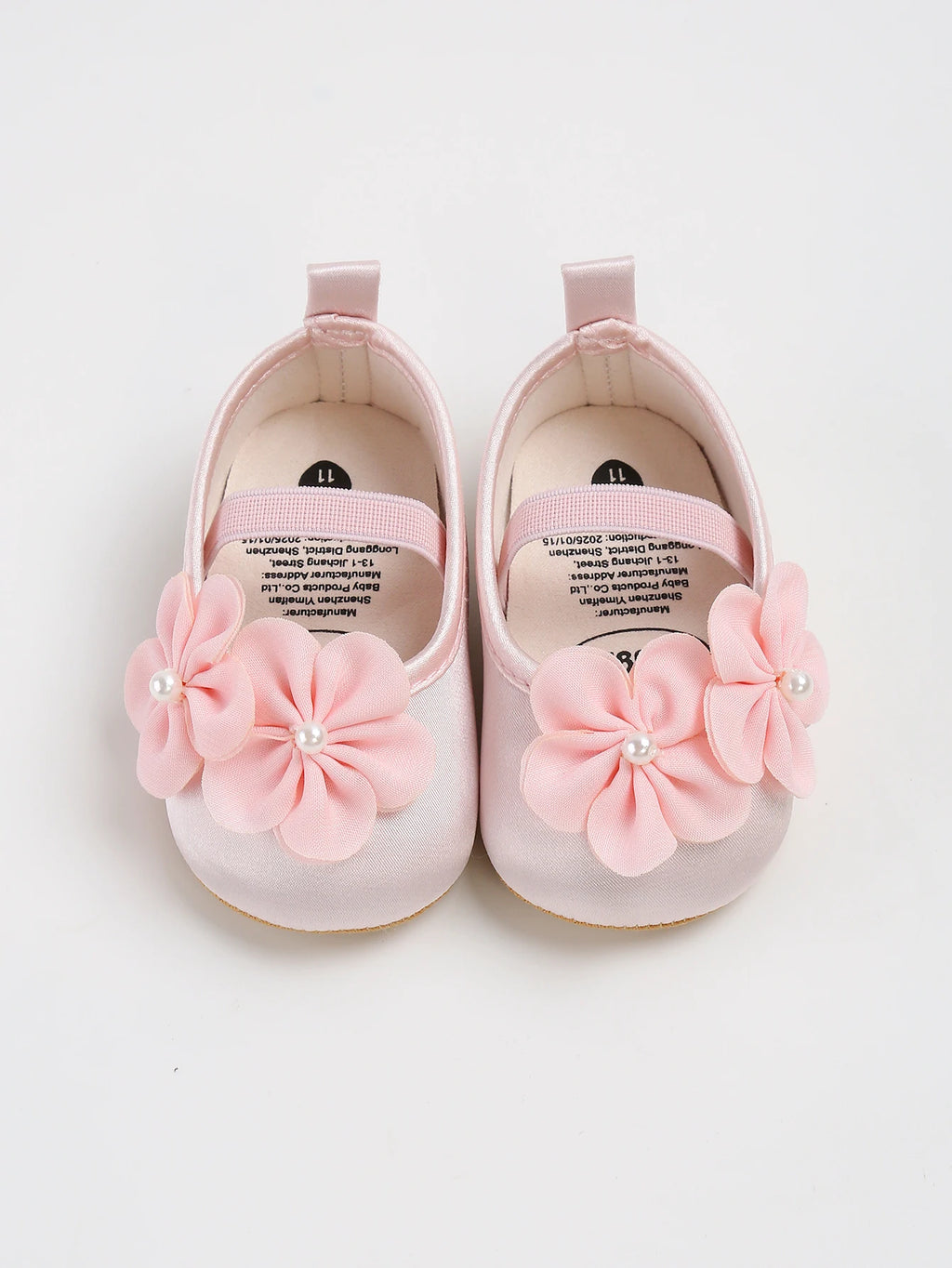 Fairy Garden Flats 🧚‍♀️🌷