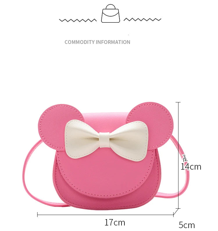 Disney Dream Satchel 🌟🎒