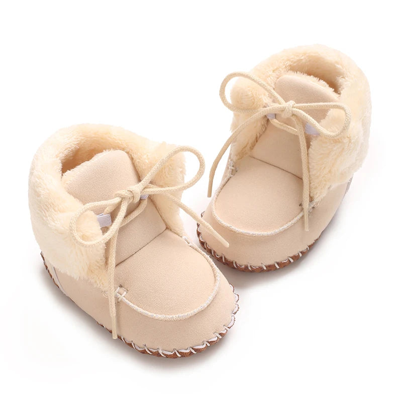 Bliss Bubs Boots 🍼✨