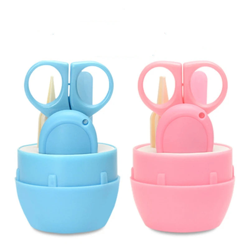 🌈SnipSafe™ Nail Care Set