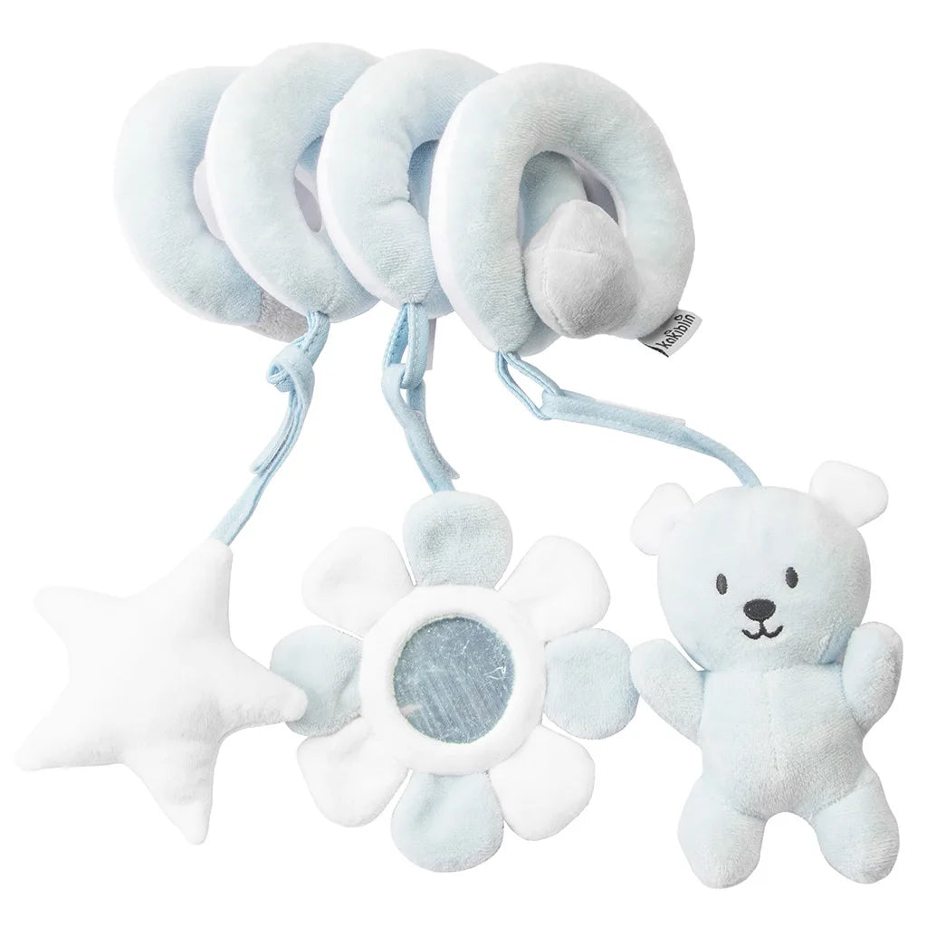 🐻FunSpiral™ Activity Toy
