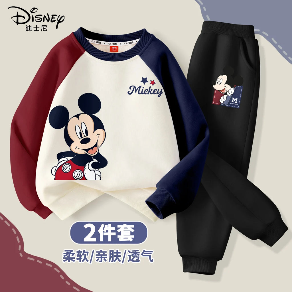 Autumn Minnie Magic 🍁