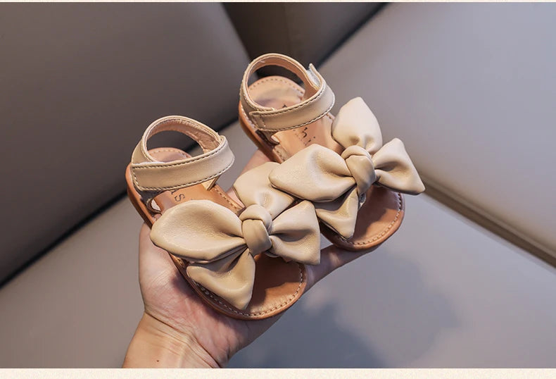 Sweet Stride Sandals 🍭👣