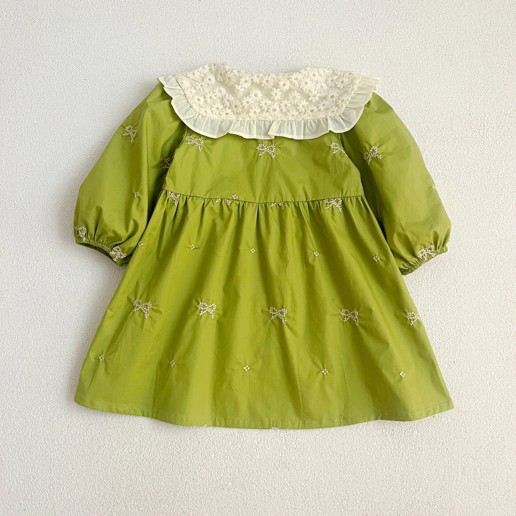 🦋ButterFlyDream™ Princess Dress