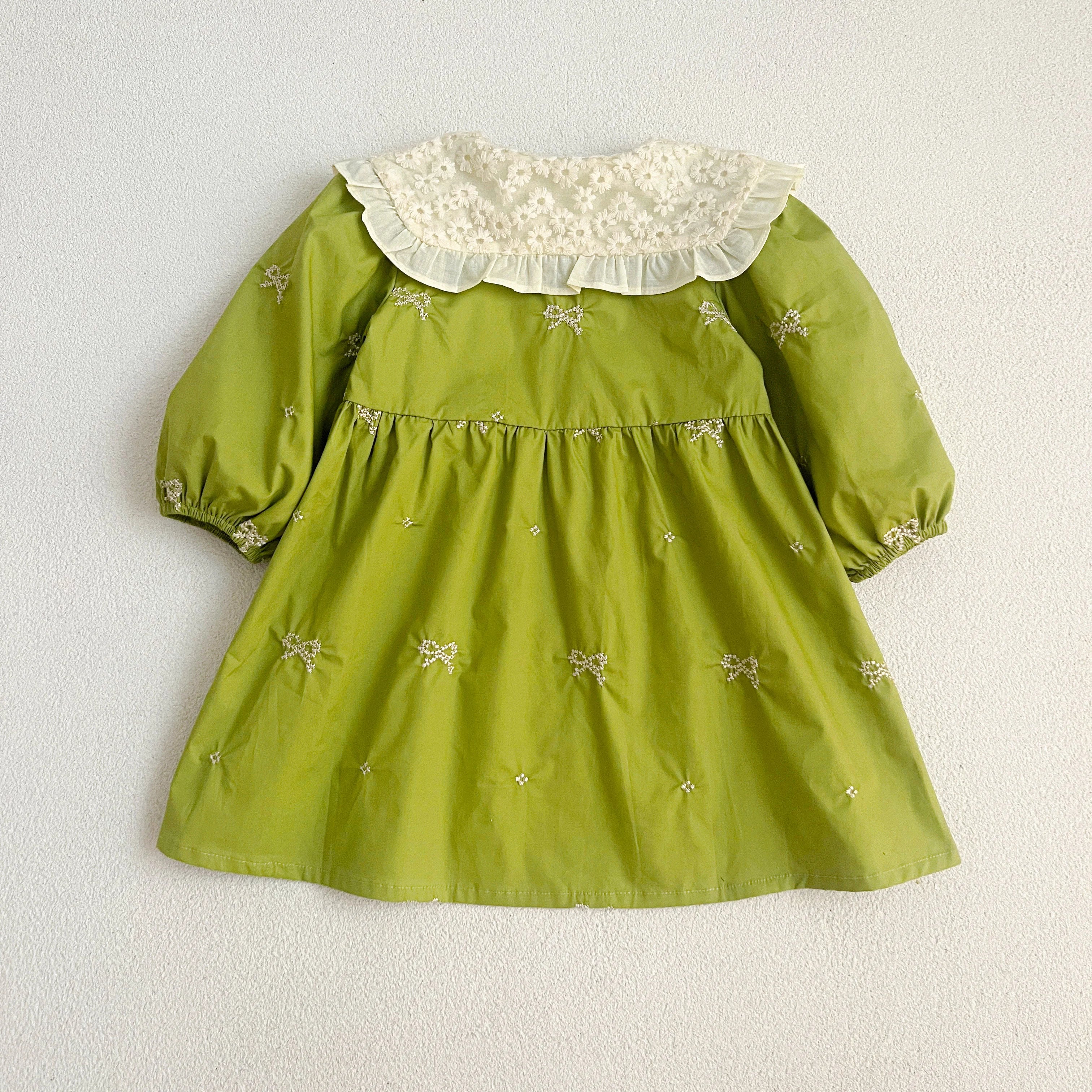 🦋ButterFlyDream™ Princess Dress