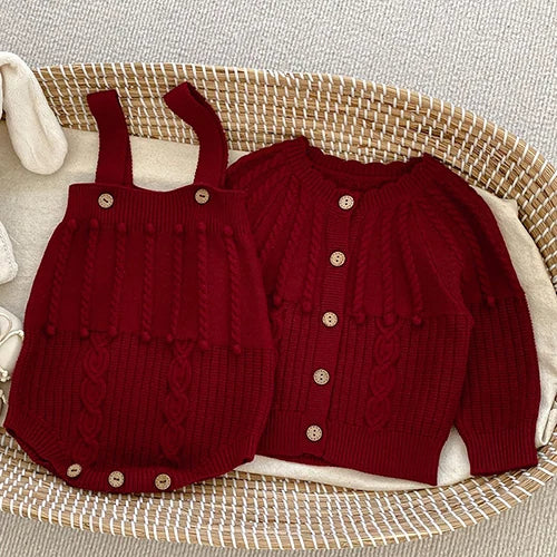 Autumn Spring Korean Style