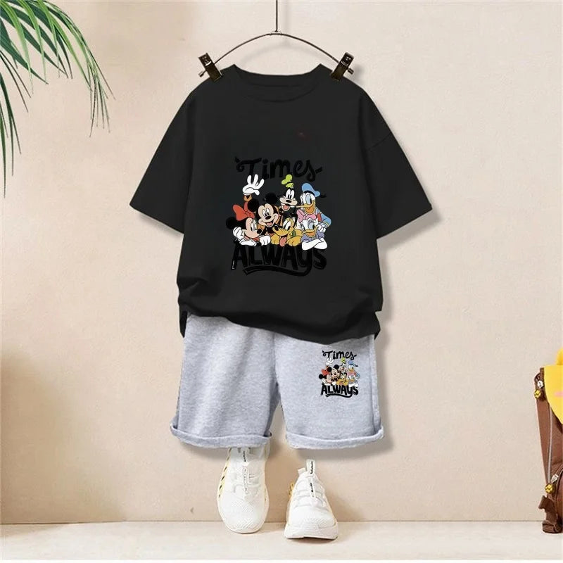 Disney Family Children   Set