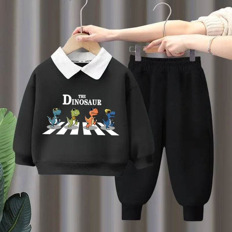 Children Disney Dinosaur Set