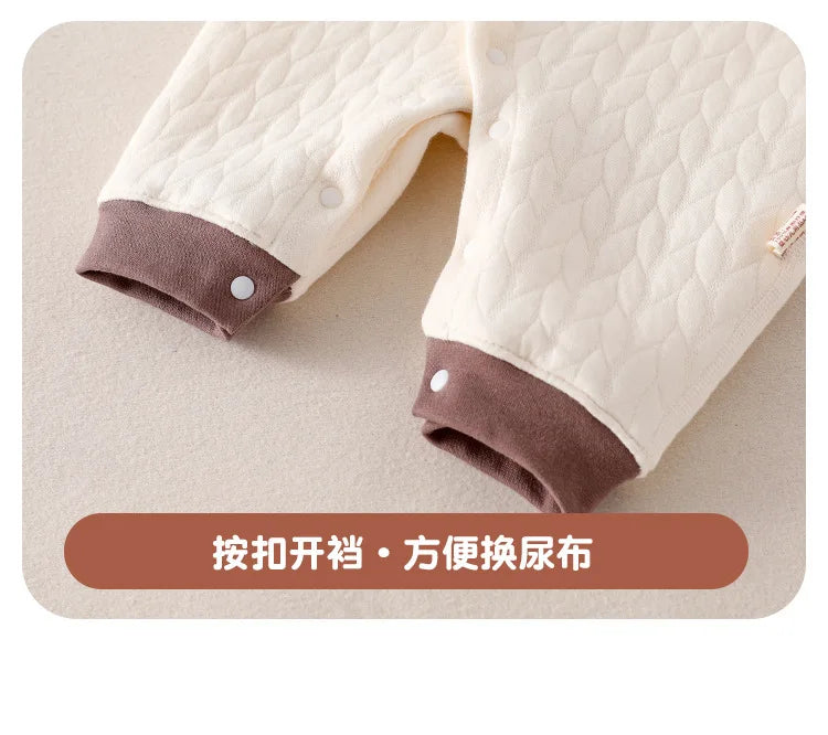 AYNIGIELL Baby Jumpsuit