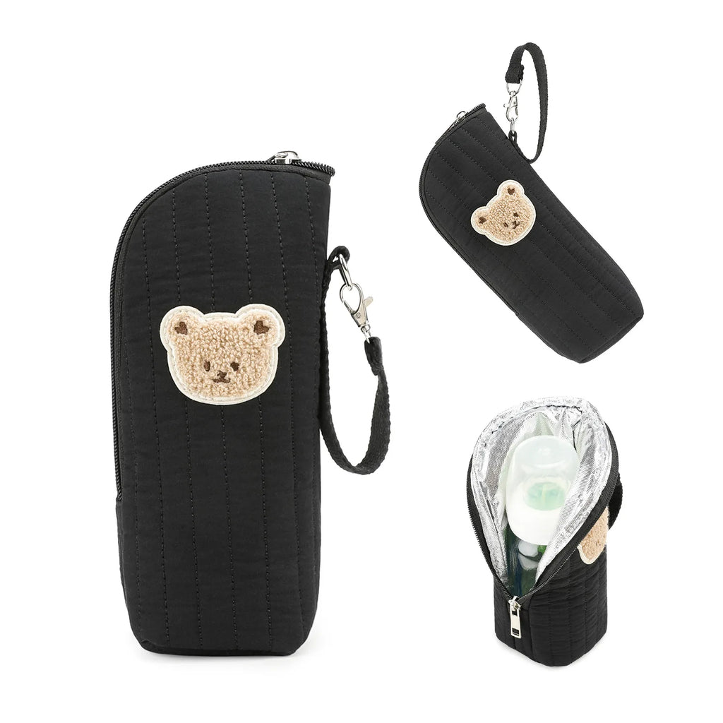 Baby Bottle Warmer Bag