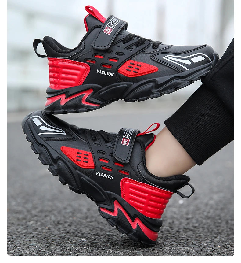 🌟 Active Step Kids Shoes™