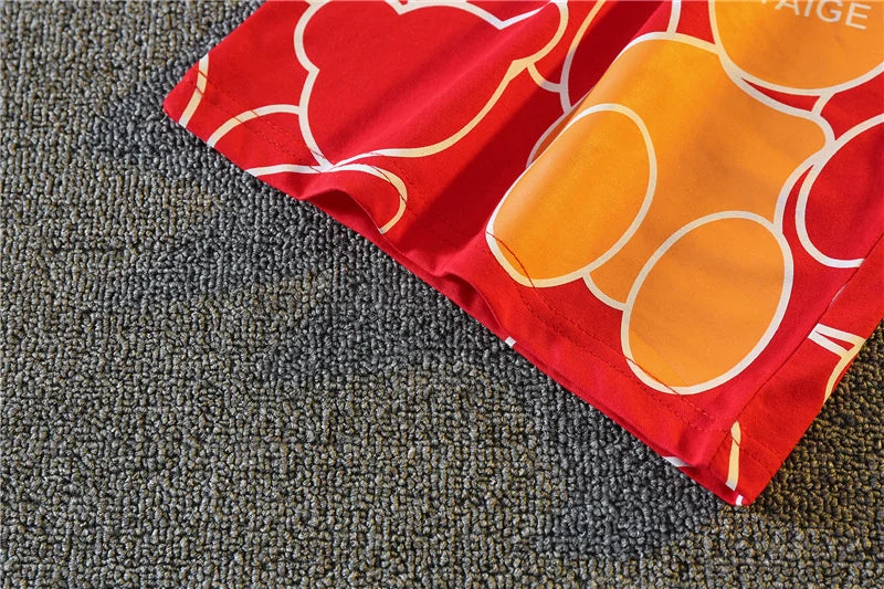 New Summer Baby  Suit