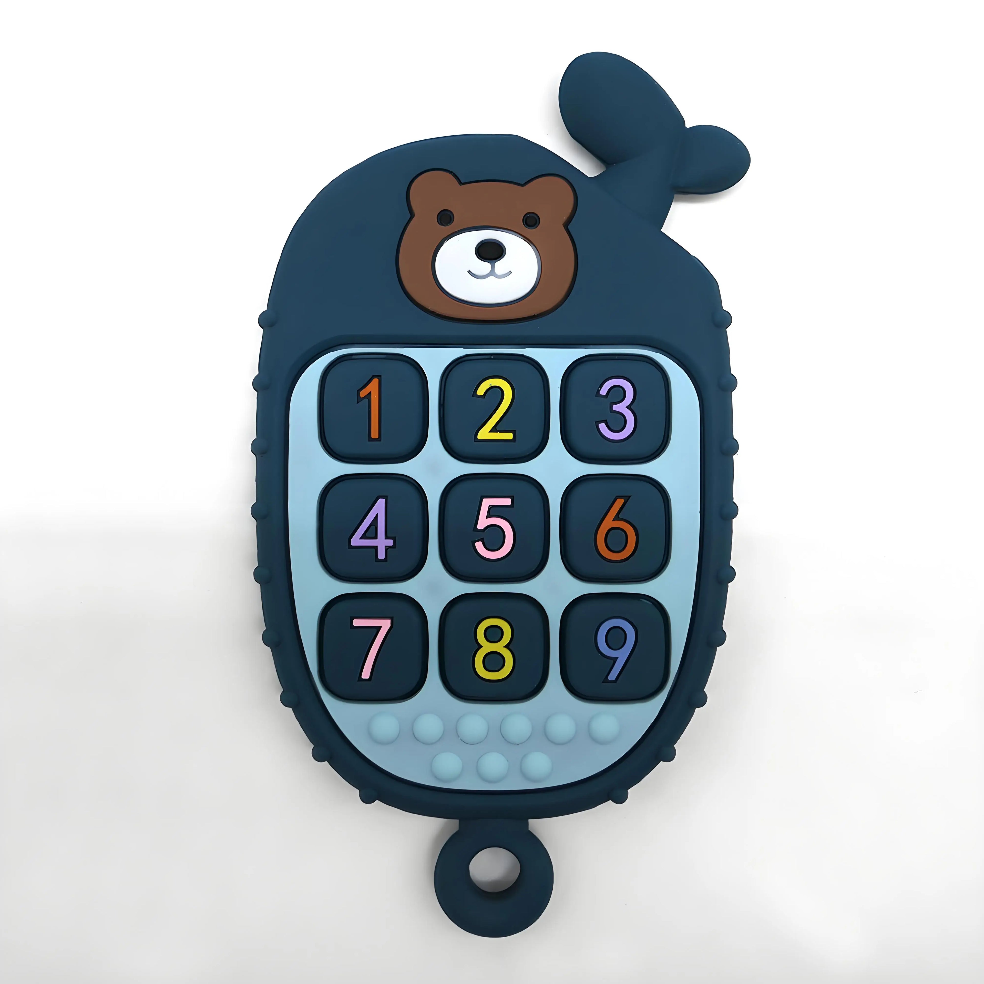 🎮Baby Remote Teether™