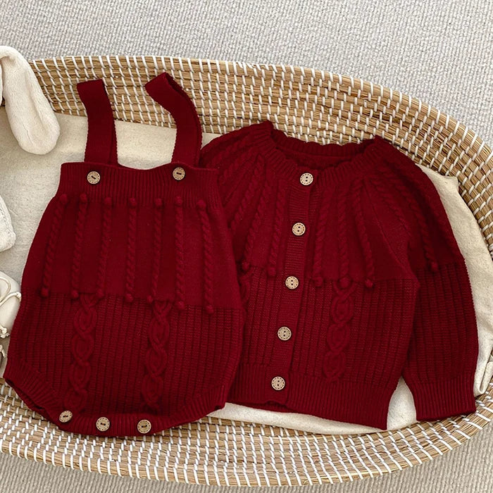 Autumn Spring Korean Style