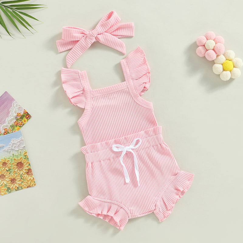 Little Blossom Set 🌸👶