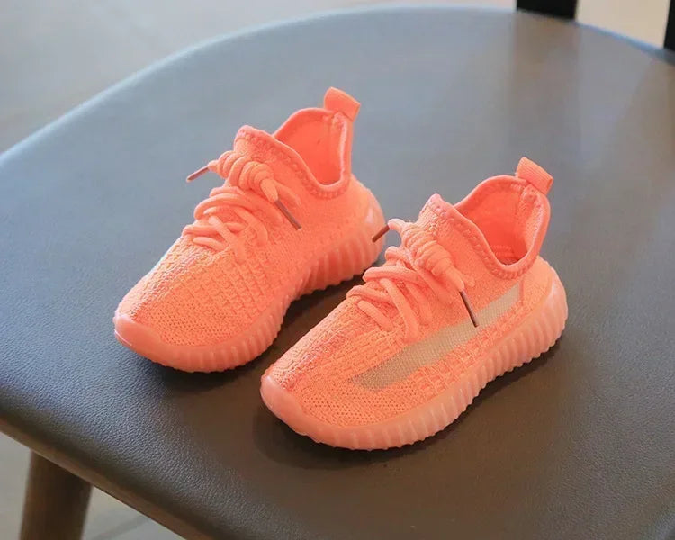 ⭐ Pure Step Sneakers™