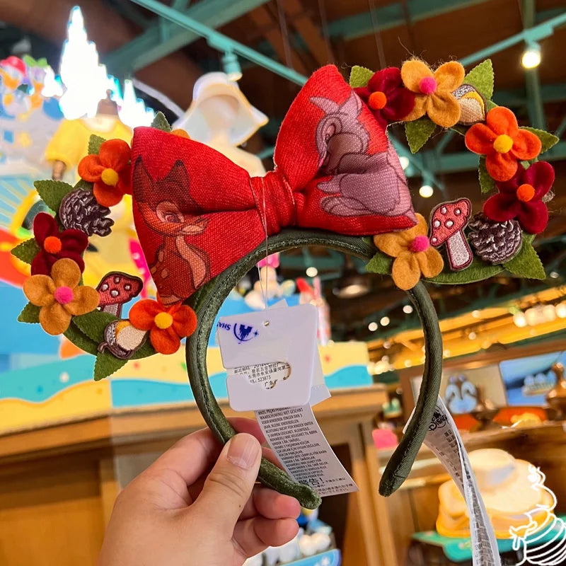 Disney Ear Headband