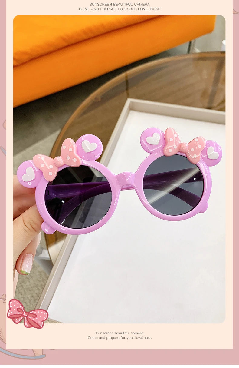 Sunshine Pals Shades 😎🐻