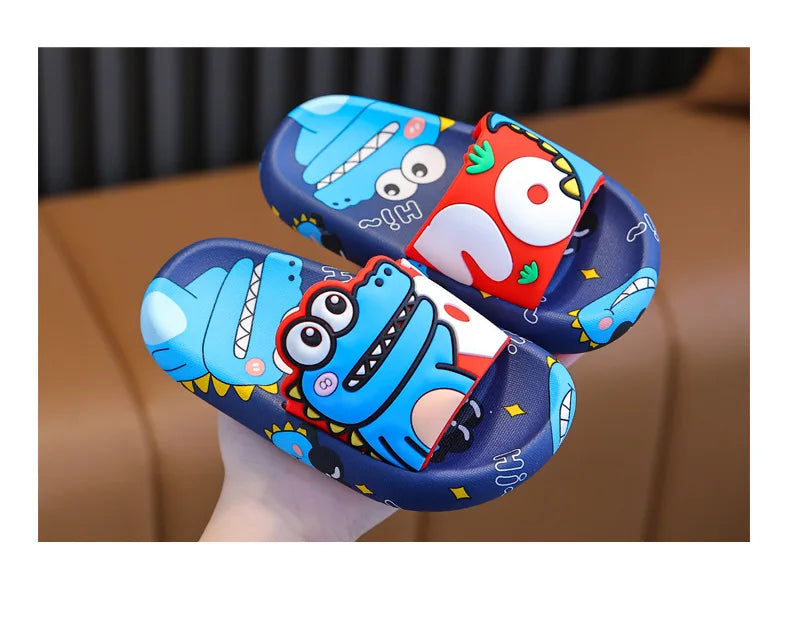 CoolDino Soft Slippers