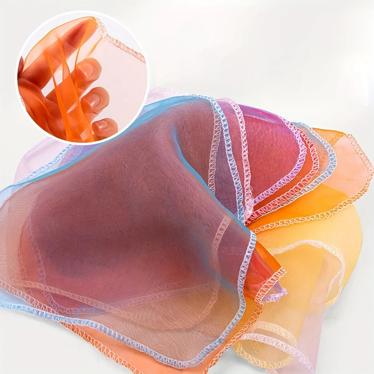 🌈Magic Tissue Box™