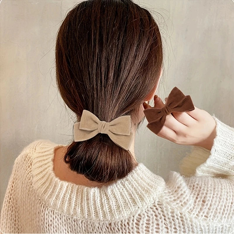 WinterGrace Hair Bands