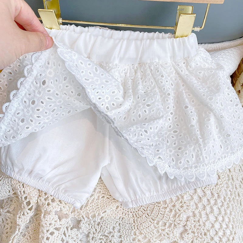 Summer Petal Set 🌼👚