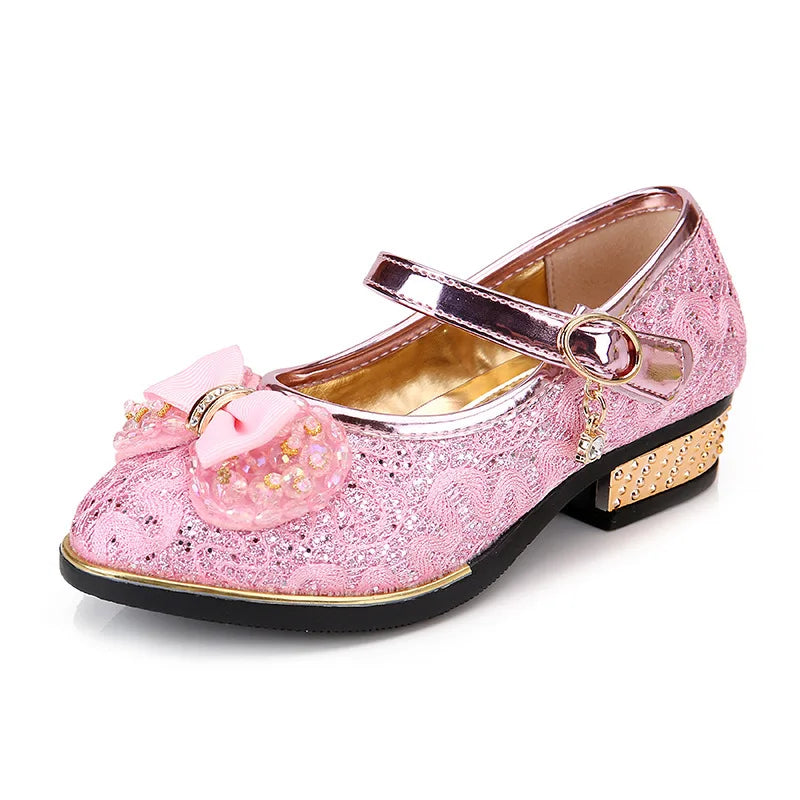 LovelyStep Bow Flats