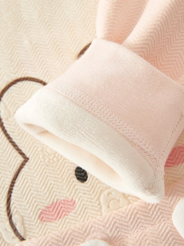 Warm Nest Bodysuit™