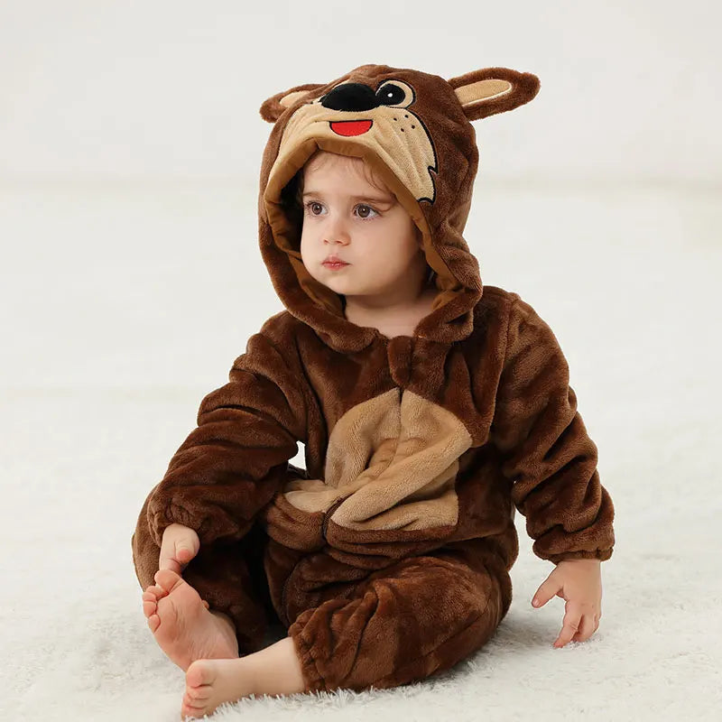 💤Mini Stitch Pajama™