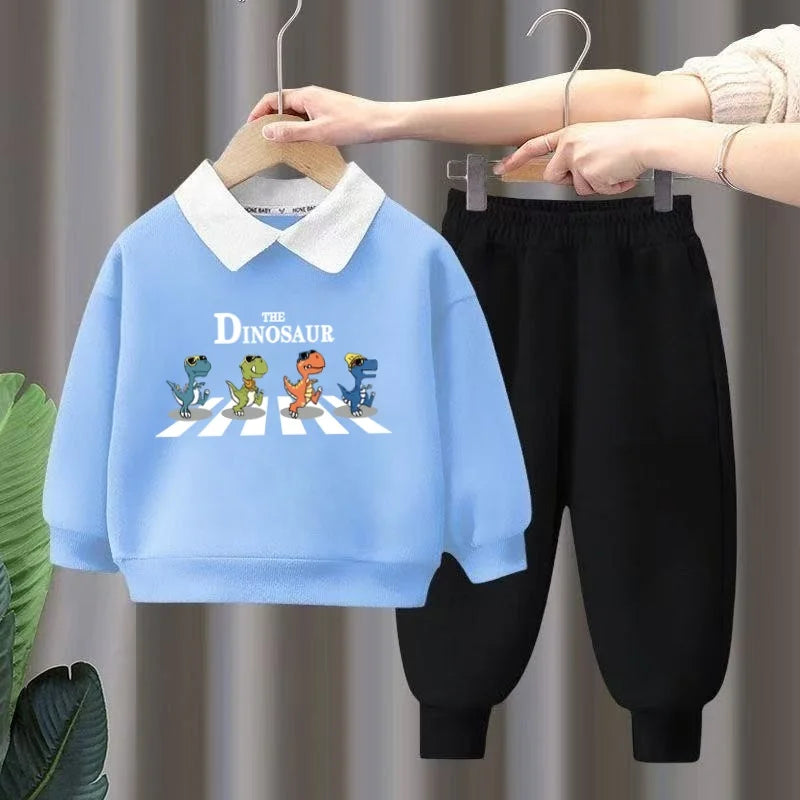 Children Disney Dinosaur Set