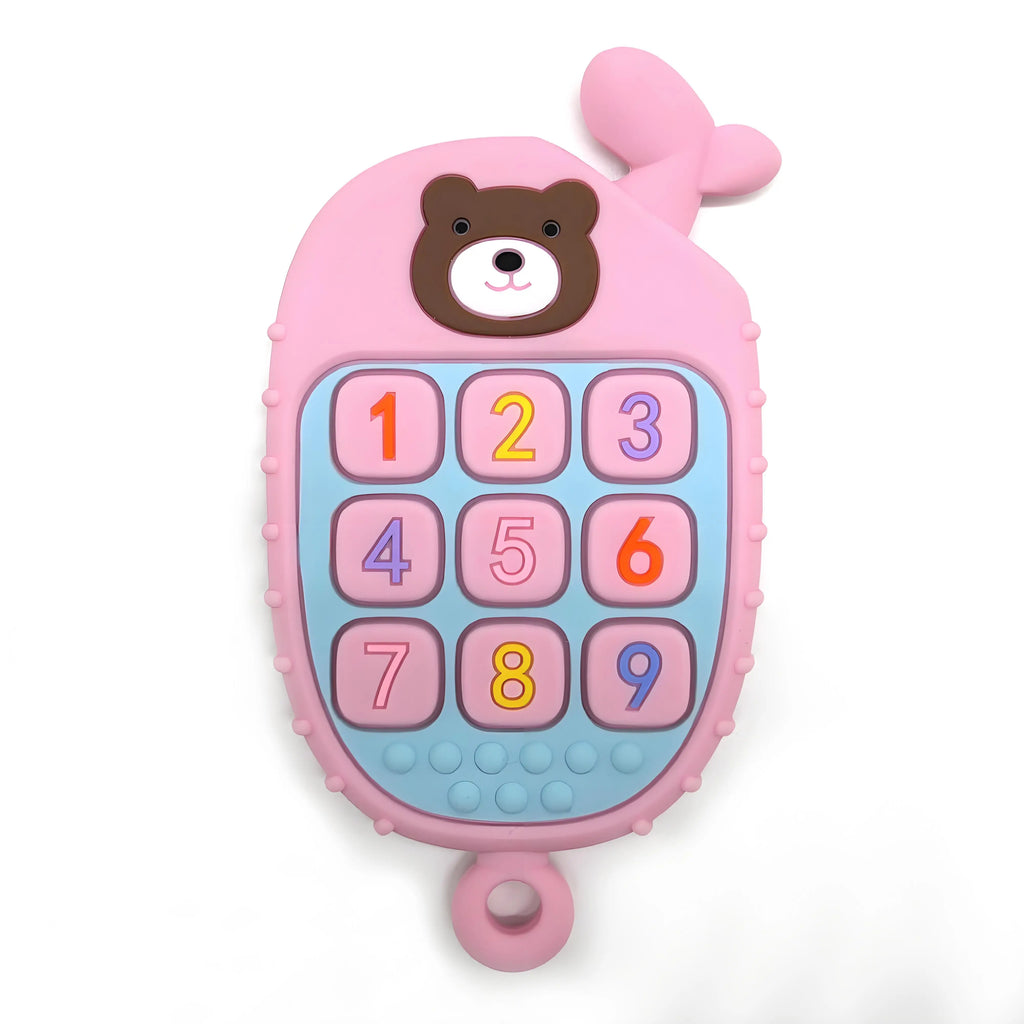 🎮Baby Remote Teether™