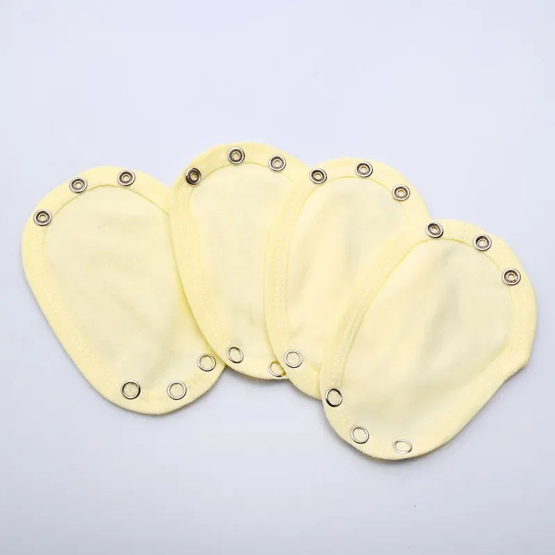 💕TinyTrend™ 4PCS Bodysuits