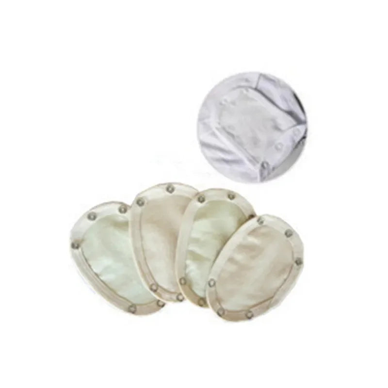 💕TinyTrend™ 4PCS Bodysuits