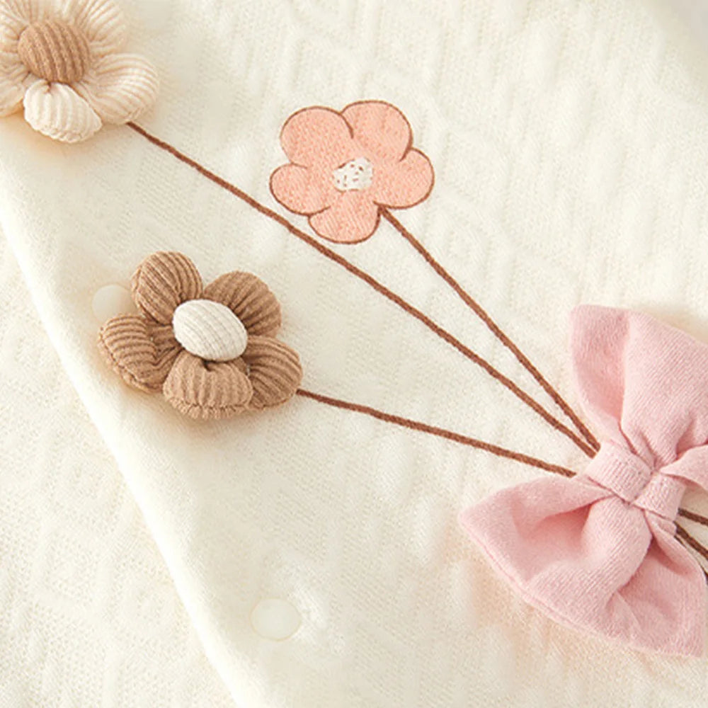 🌼Luxe Cotton Romper™