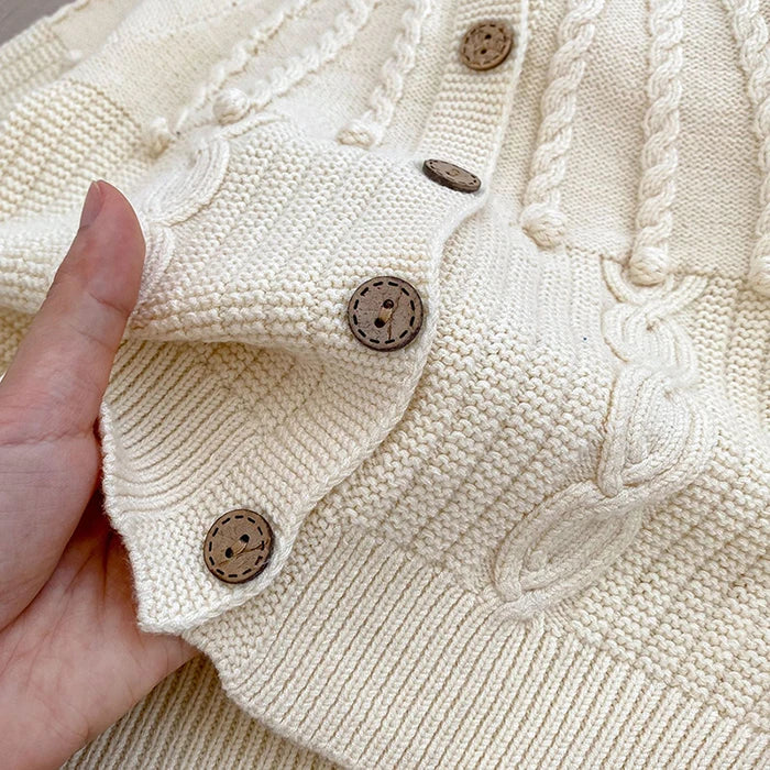 Autumn Spring Korean Style