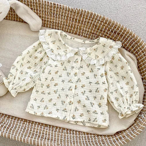 🌼Petal Soft Baby Set™