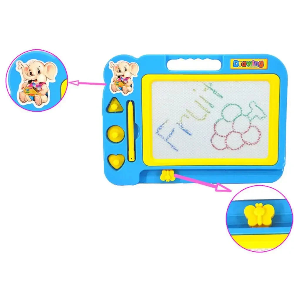 Kids Magnetic Drawing Board