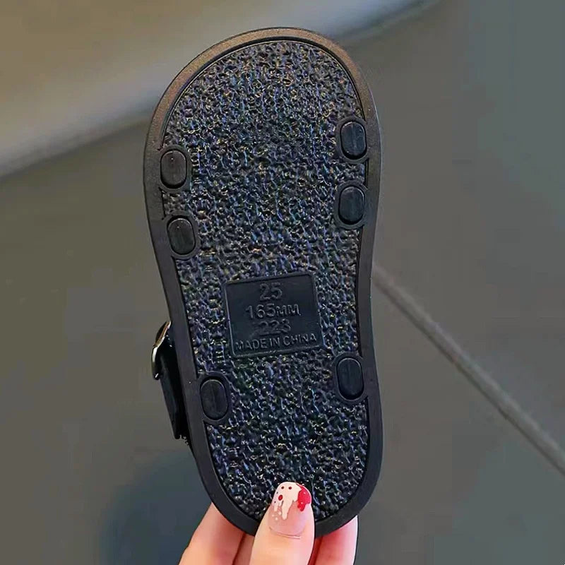 💫 Breeze Bloom Sandals