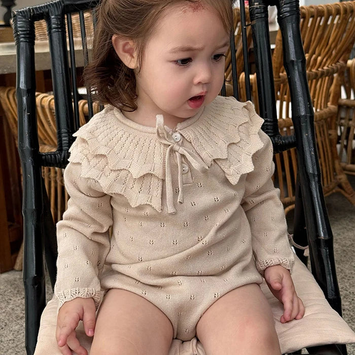 ❄️LittleWool Charm™