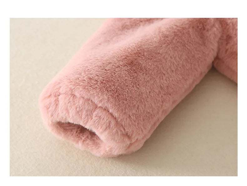 🐰Bunny Hug Romper™