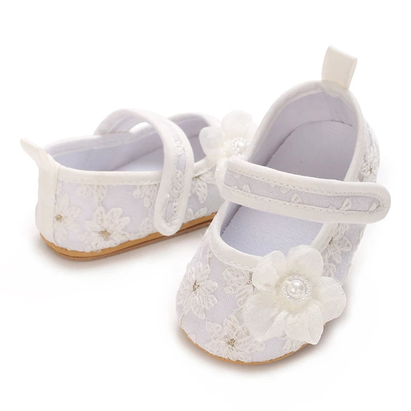 Royal Ripple Shoes 👑💧