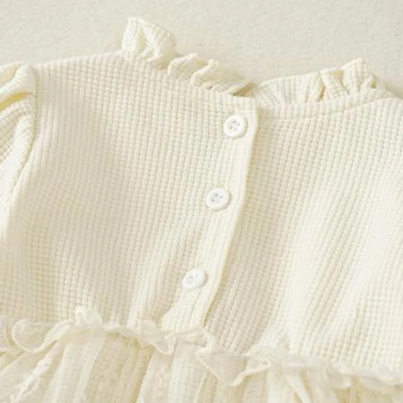 🌸PrincessPetal Romper™