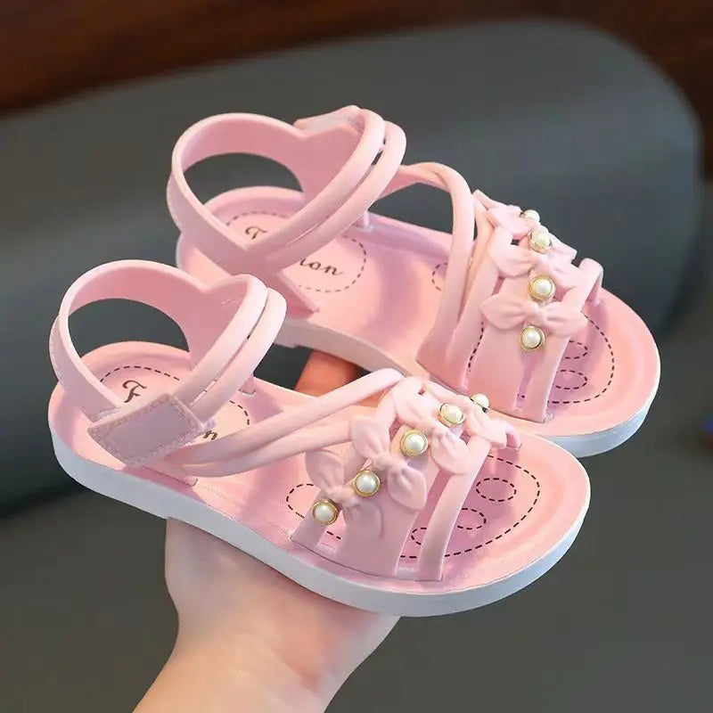 🌷 Flora Lite Sandals