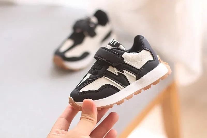 ⚡Speed Step Kids Sneakers