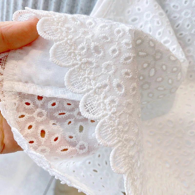 Summer Petal Set 🌼👚