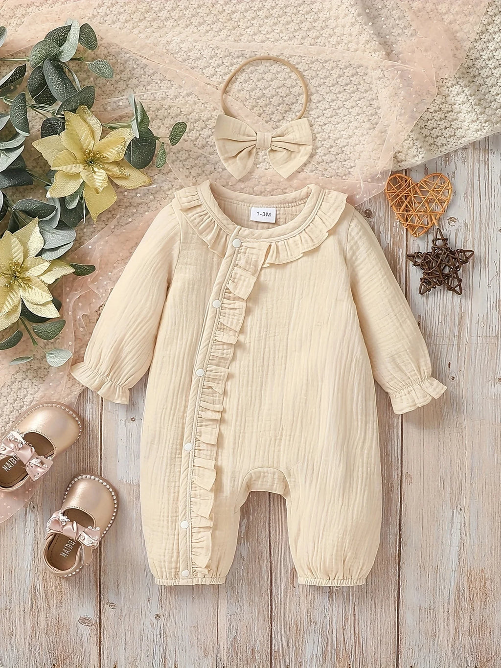 🌸SweetClassic Baby Set™