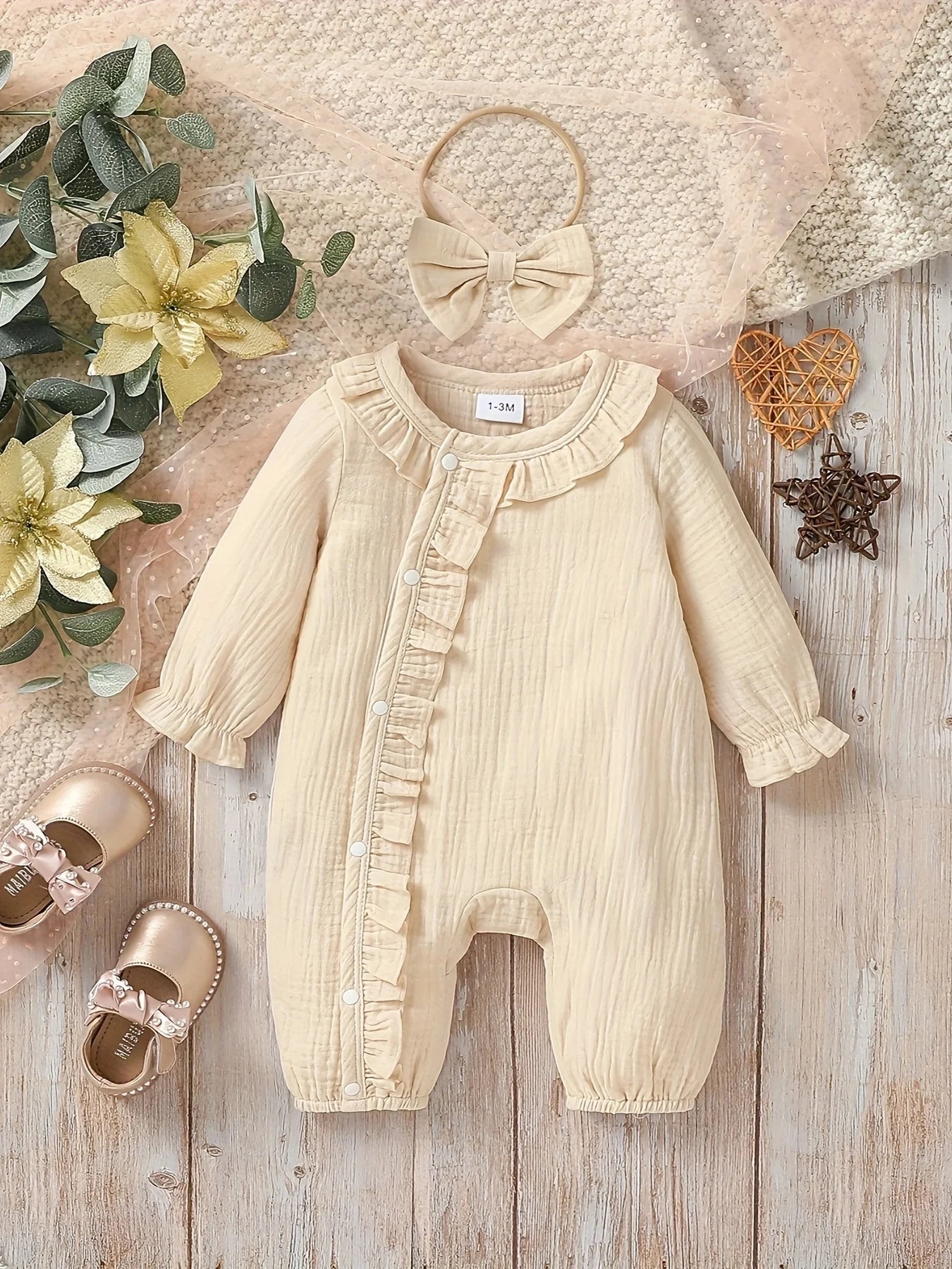 🌸SweetClassic Baby Set™