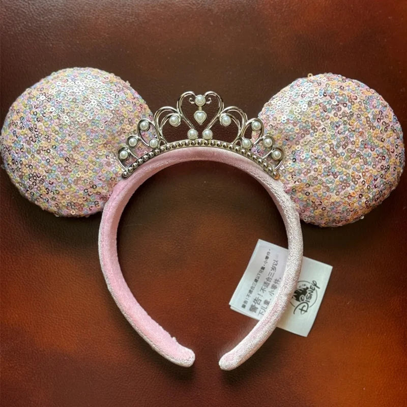 Disney Ear Headband