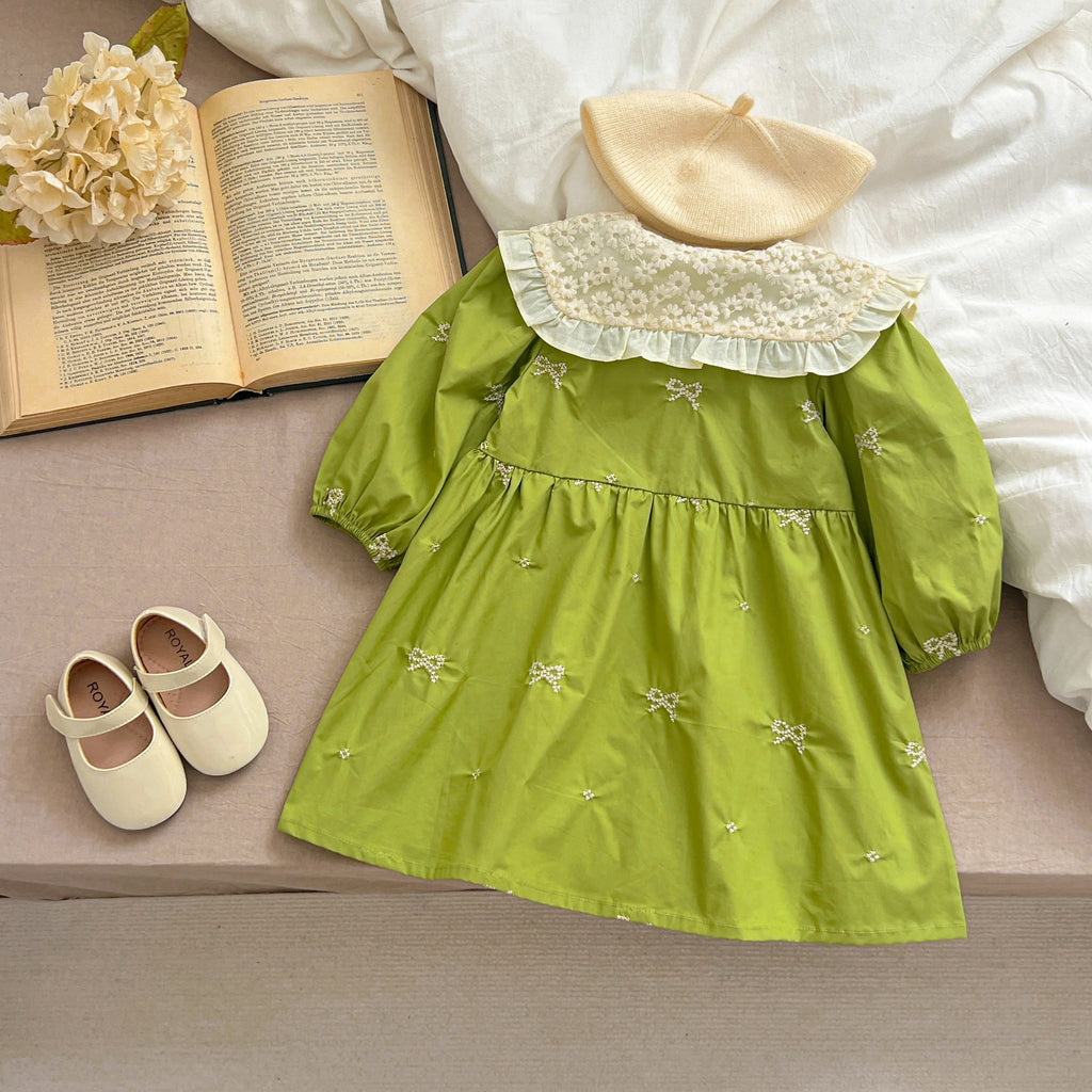 🦋ButterFlyDream™ Princess Dress